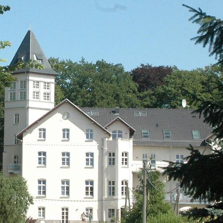 Jagdschloss Hohen Niendorf Appartement 19 Buitenkant foto