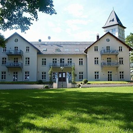 Jagdschloss Hohen Niendorf Appartement 19 Buitenkant foto